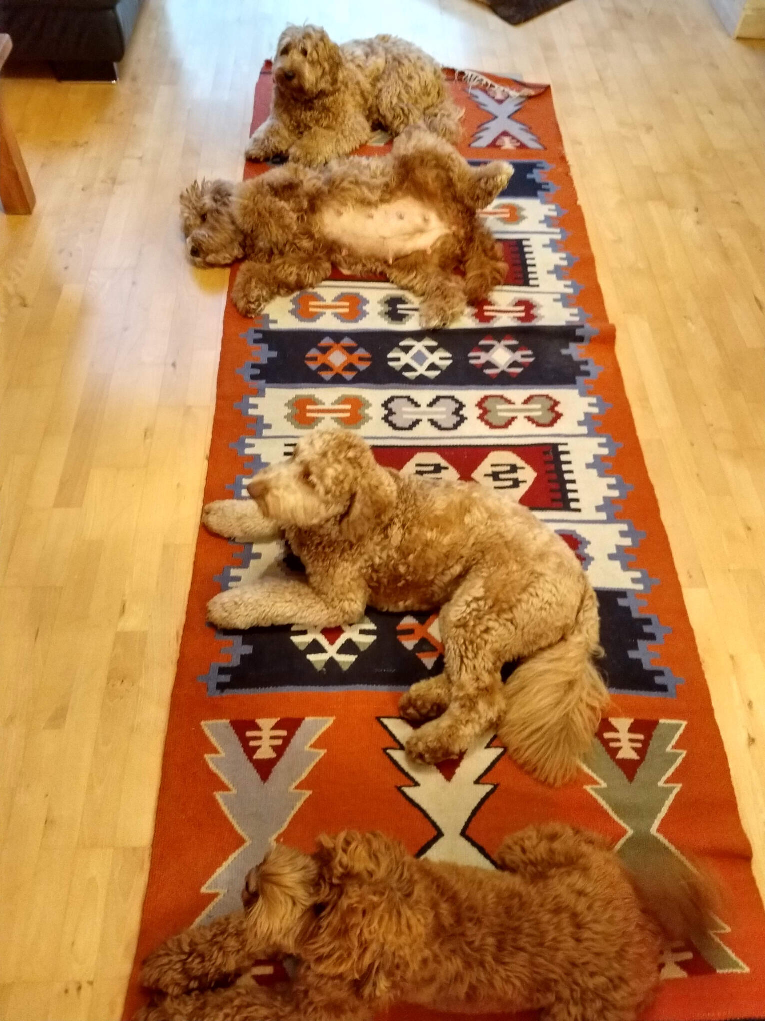 wij DOEn lekker relaxen